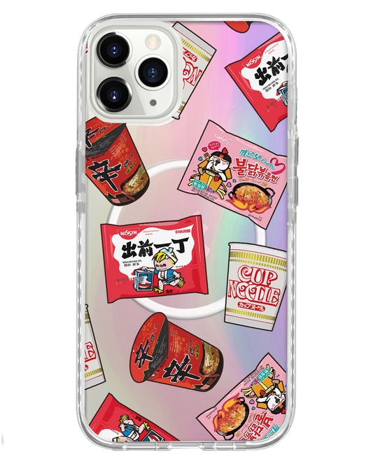 واقي خلفي للآيفون هولو - كيه رامين