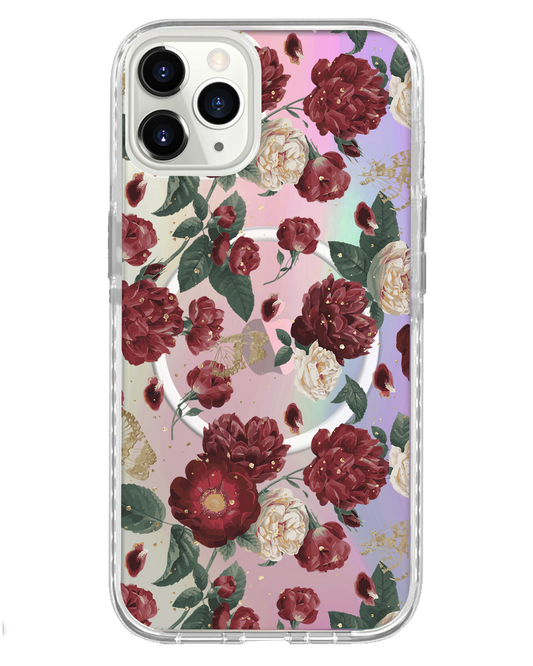 غطاء حماية خلفي لهاتف iPhone - روزالي