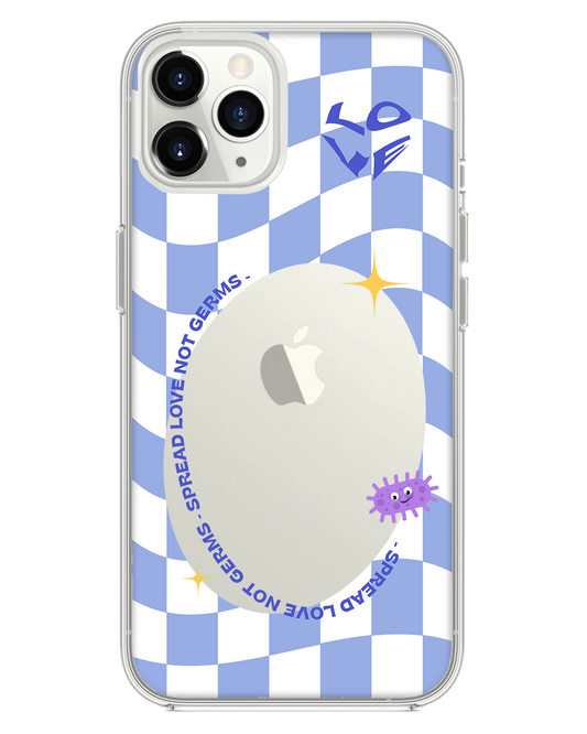 iPhone Rearguard Hybrid - เผยแพร่ความรัก