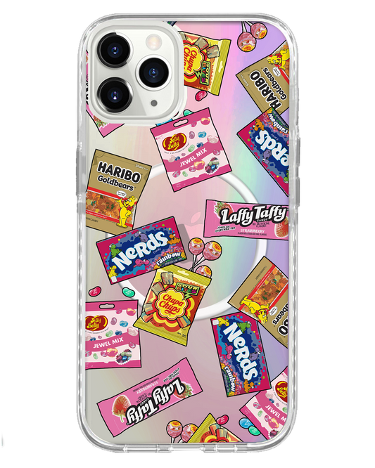 iPhone Rearguard Holo - Sweet Gummies