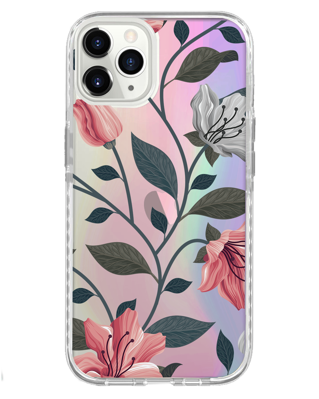 iPhone Rearguard Holo - Valerie