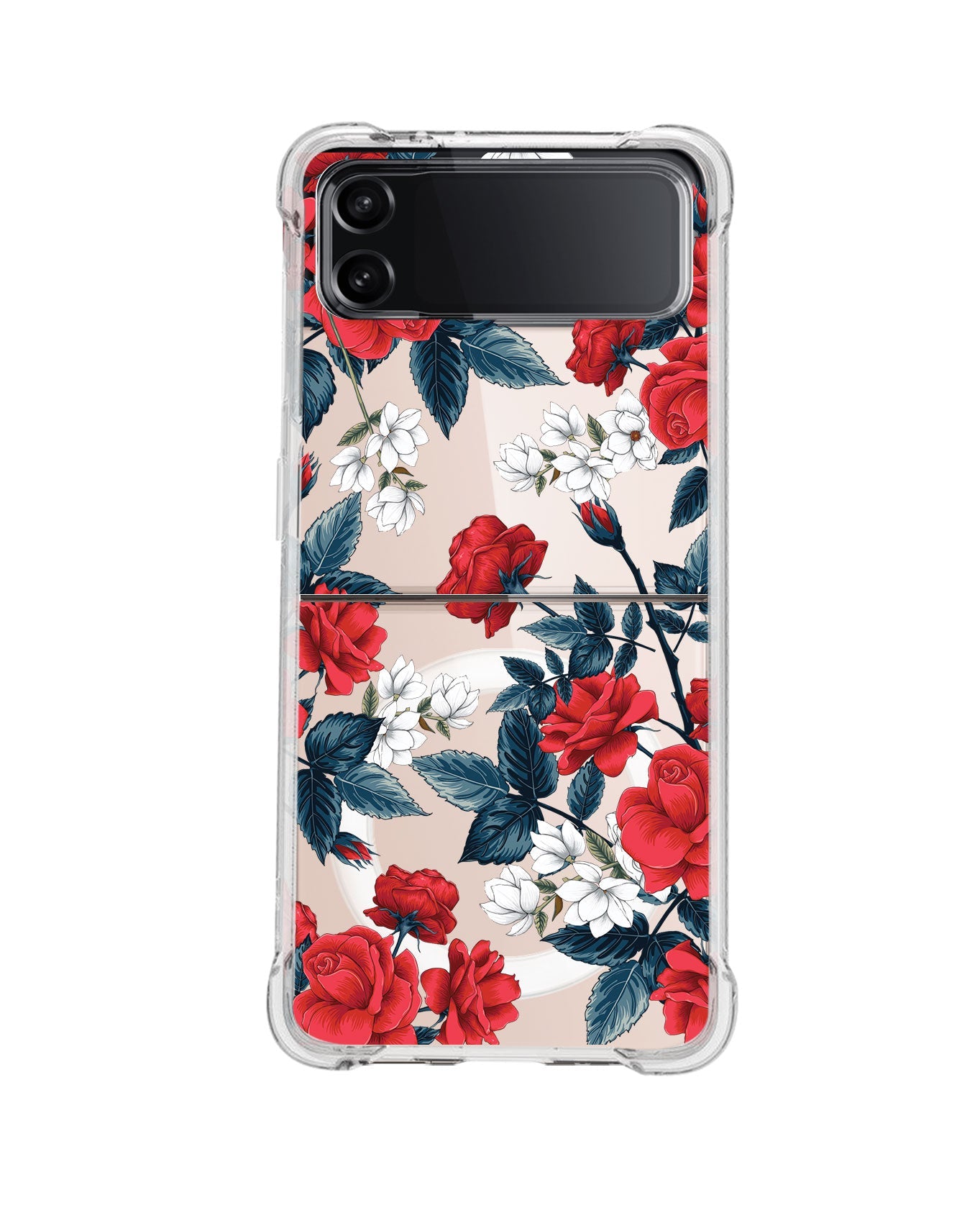 Android Flip / Fold Rearguard Hybrid - Bianca