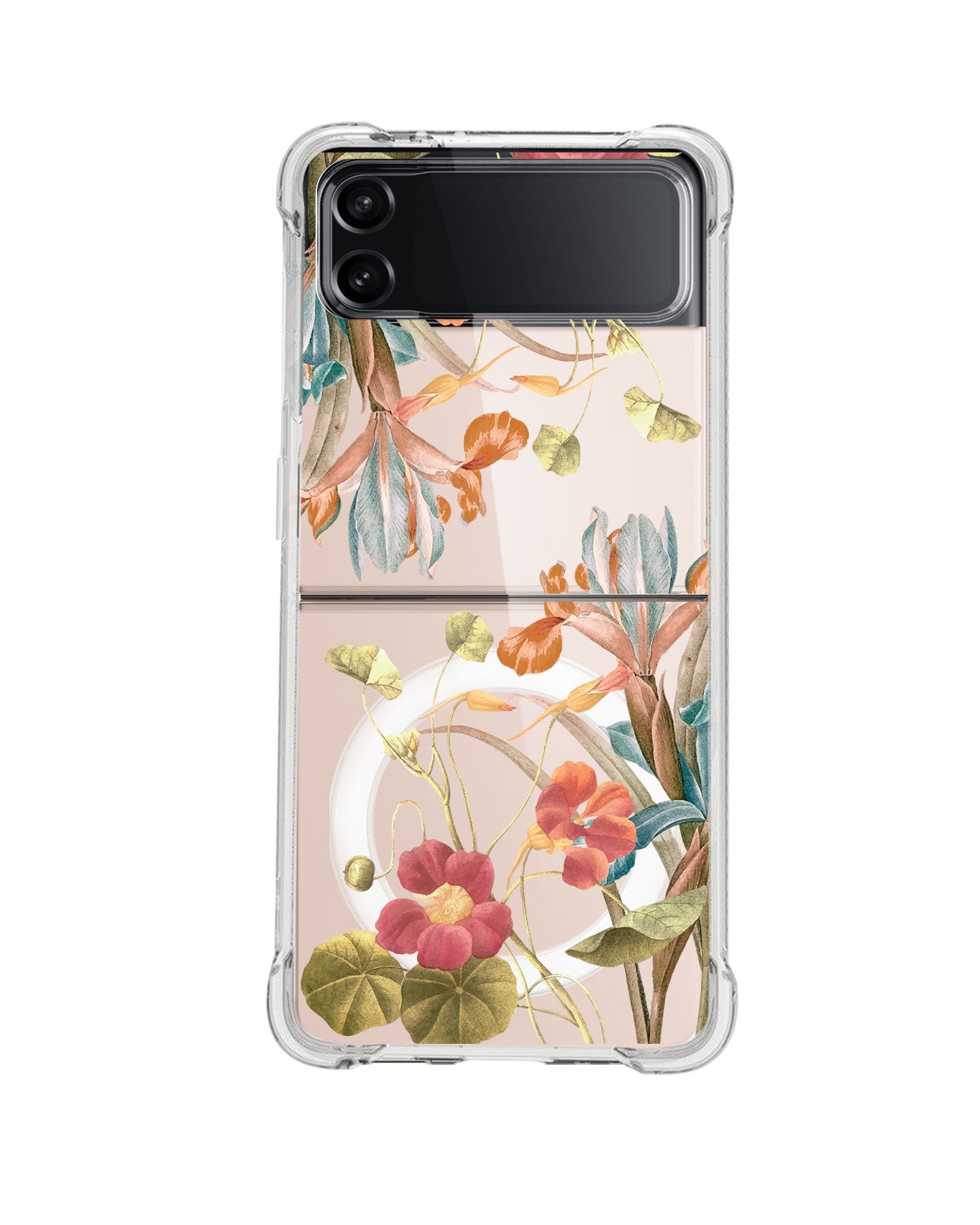 Android Flip / Fold Rearguard Hybrid - Caroline