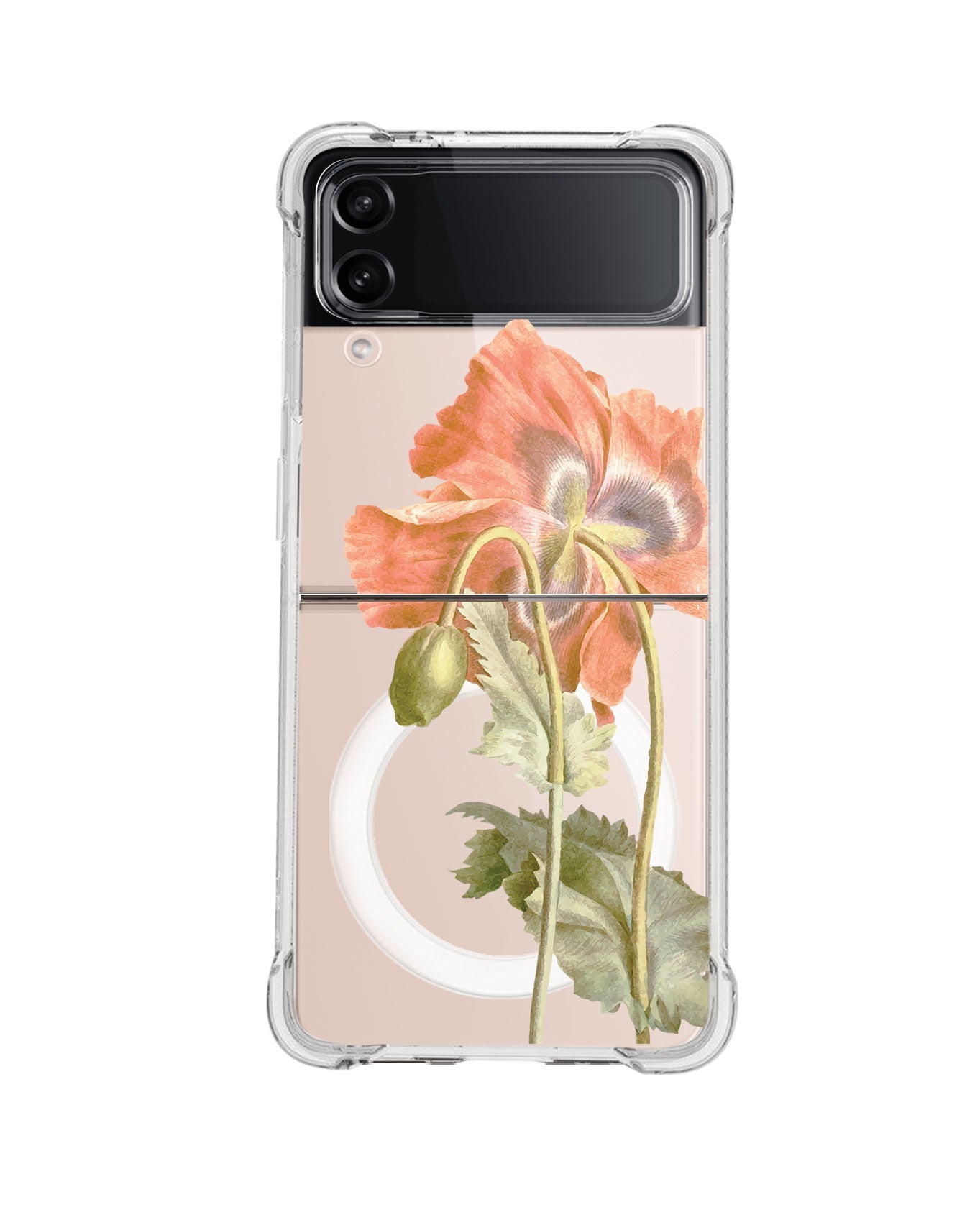 Android Flip / Fold Rearguard Hybrid - Estella