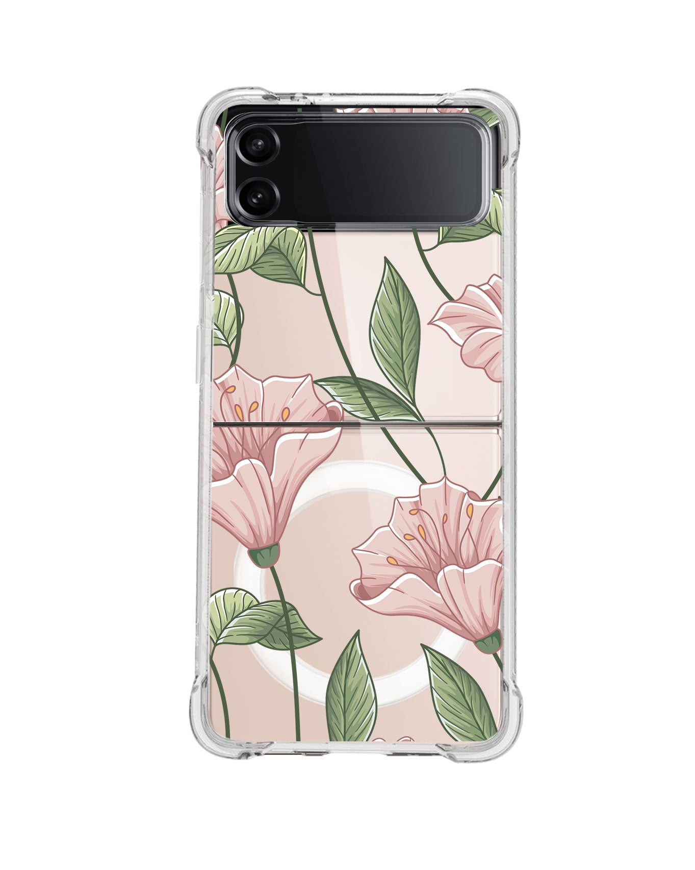Android Flip / Fold Rearguard Hybrid - Evaline
