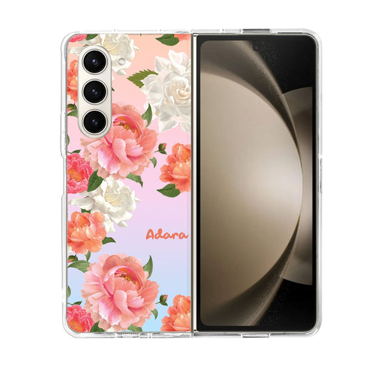 واقي خلفي قابل للطي/التقليب يعمل بنظام أندرويد - أغسطس بيوني