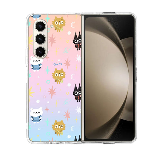 واقي خلفي قابل للطي/التقليب يعمل بنظام أندرويد - حقيبة ظهر للمسافر