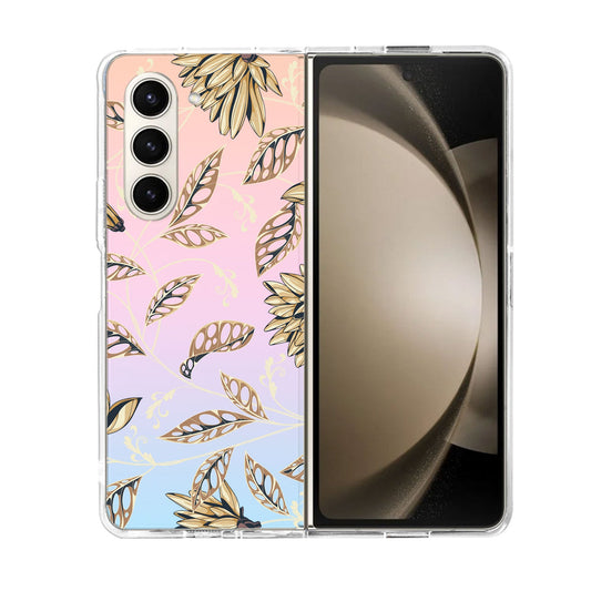 واقي خلفي قابل للطي/التقليب من أندرويد - أفضل من الذهب