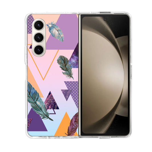 واقي خلفي قابل للطي/التقليب يعمل بنظام Android Holo - Fantasy 2.0