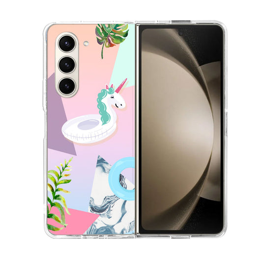 Android Flip / Fold Rearguard Holo - العوامات