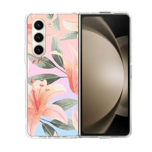 واقي خلفي قابل للطي/التقليب يعمل بنظام أندرويد - فيبي