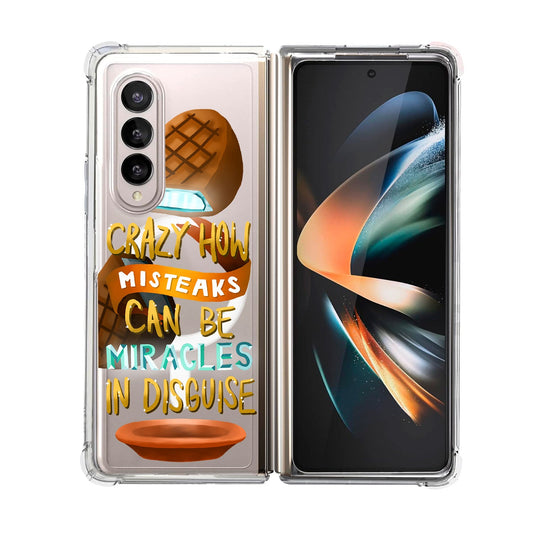 Android Flip / Fold Rearguard Hybrid - From Mistake to Miracle