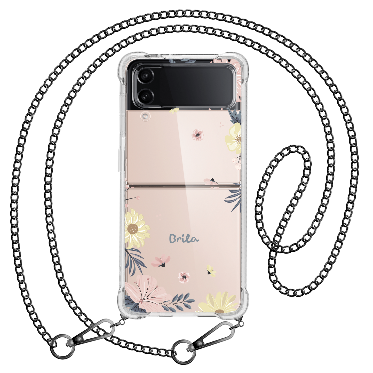 Android Flip / Fold Rearguard Hybrid - Margaret