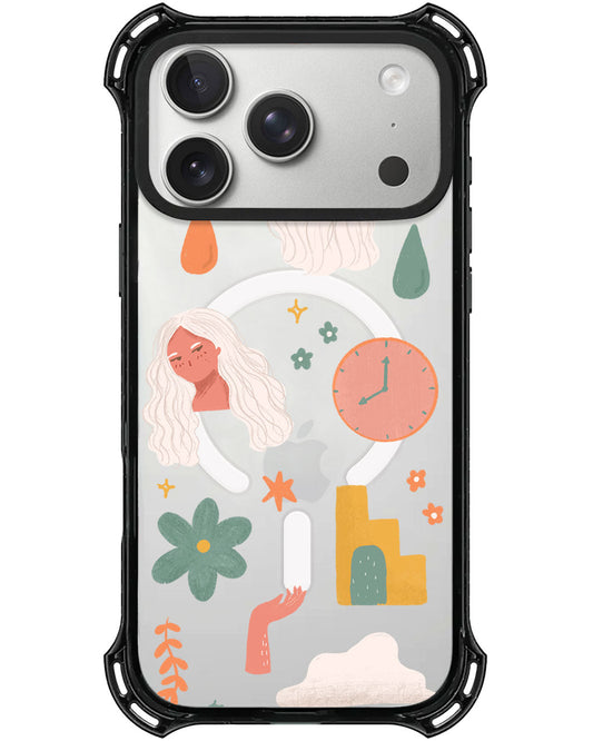 iPhone Rearguard UltimateX - Adara's World