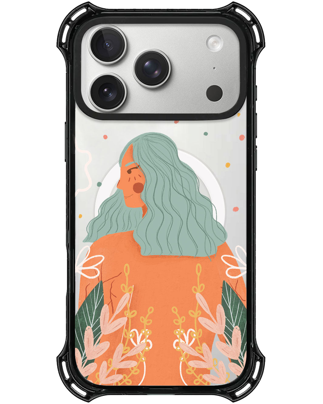 iPhone Rearguard UltimateX - Adena