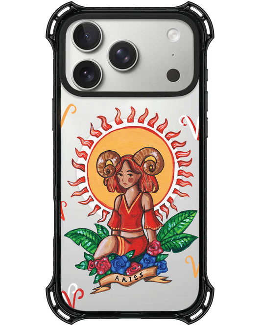 iPhone Rearguard UltimateX - Aries