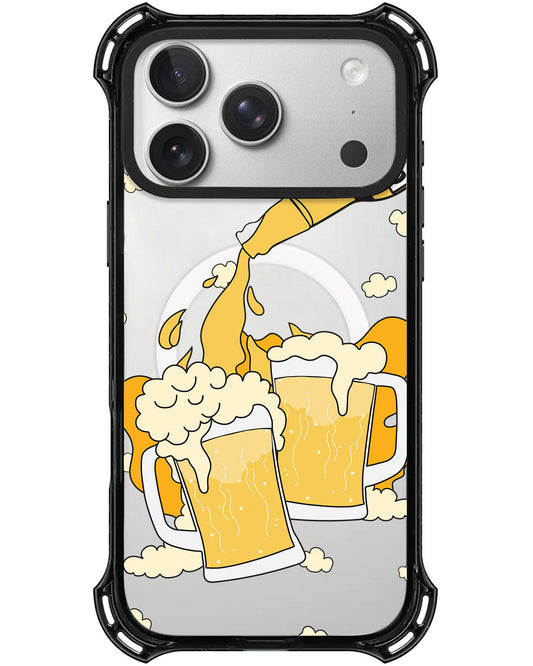 iPhone Rearguard UltimateX - Corona