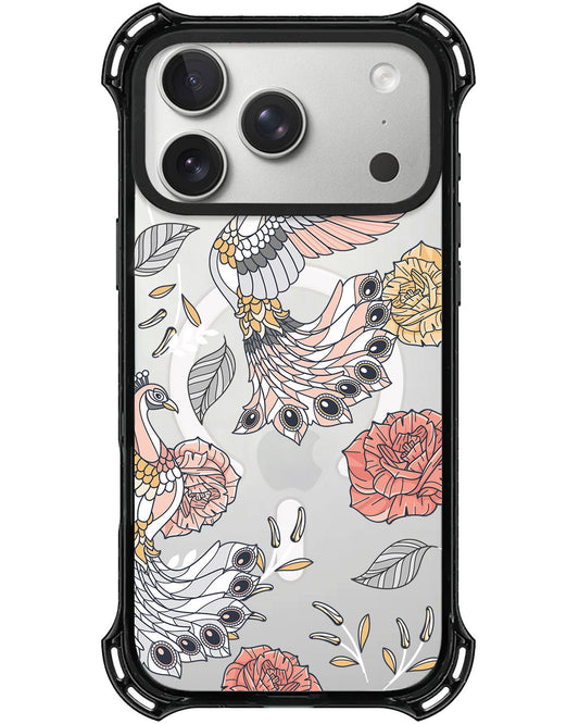 iPhone Rearguard UltimateX - Bird of Paradise 1.0