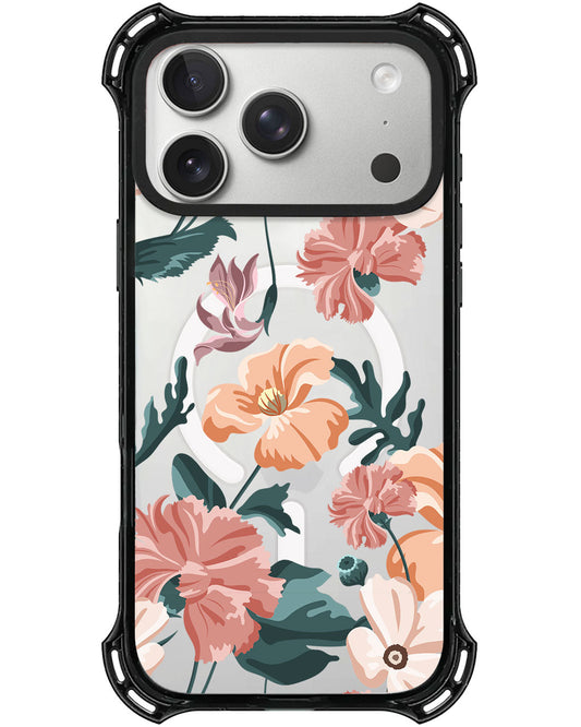 iPhone Rearguard UltimateX - Botanical Garden 1.0