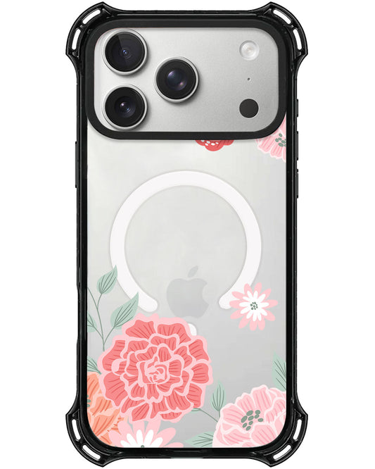 iPhone Rearguard UltimateX - Carnation 1.0