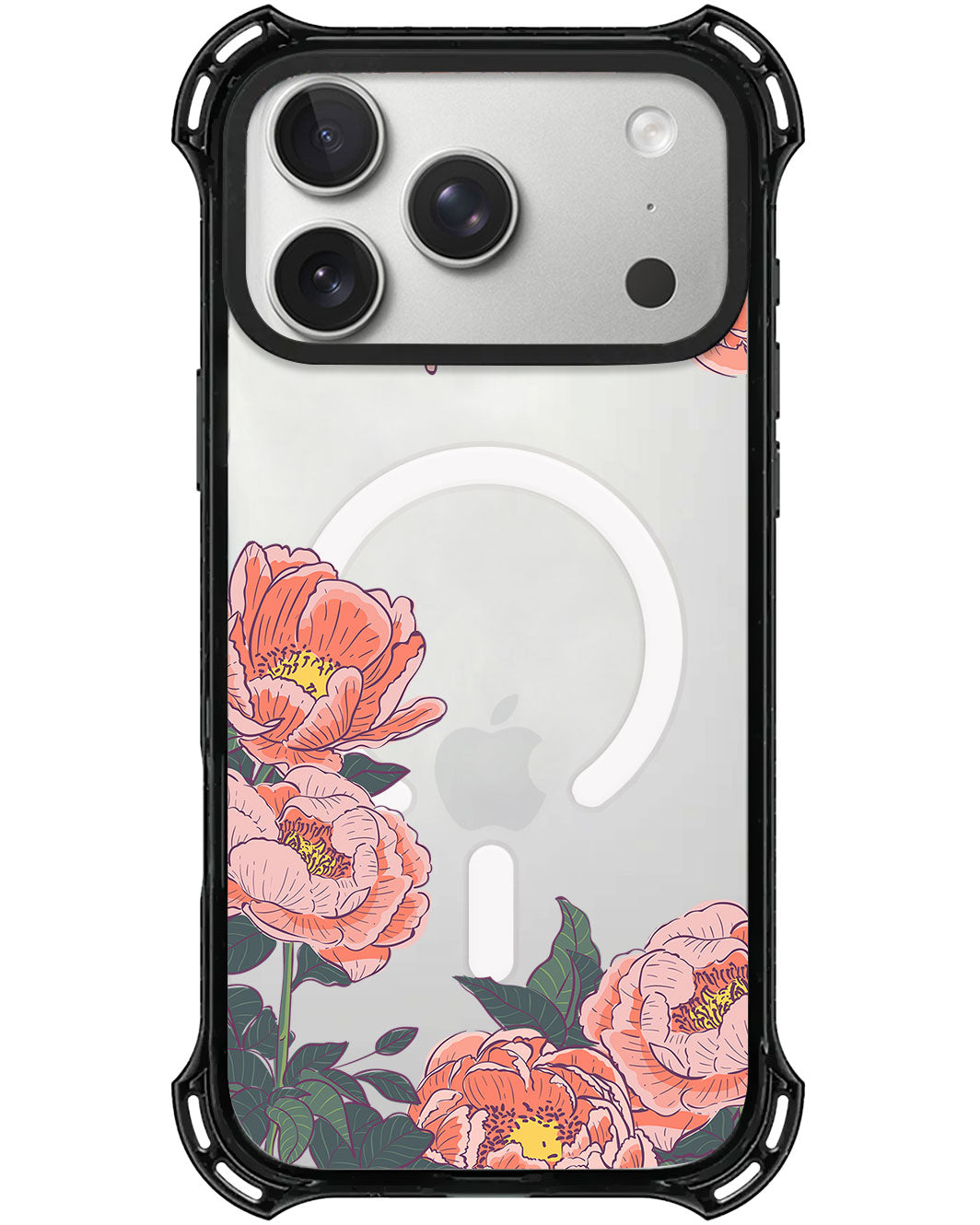 iPhone Rearguard UltimateX - Carnation 2.0