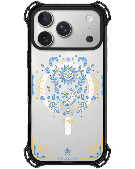 iPhone Rearguard UltimateX - Cosmic Dream