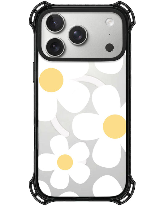 iPhone Rearguard UltimateX - Daisy 1.0