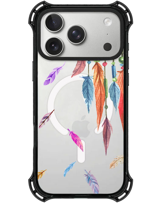 iPhone Rearguard UltimateX - Dreamcatcher 2.0