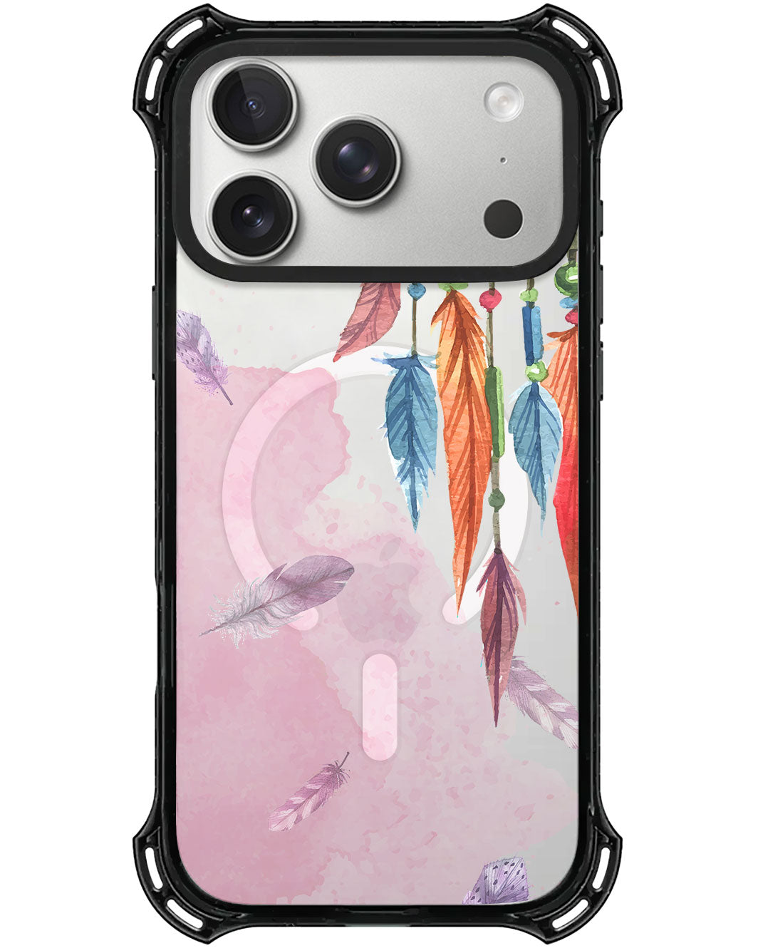 iPhone Rearguard UltimateX - Dreamcatcher 4.0