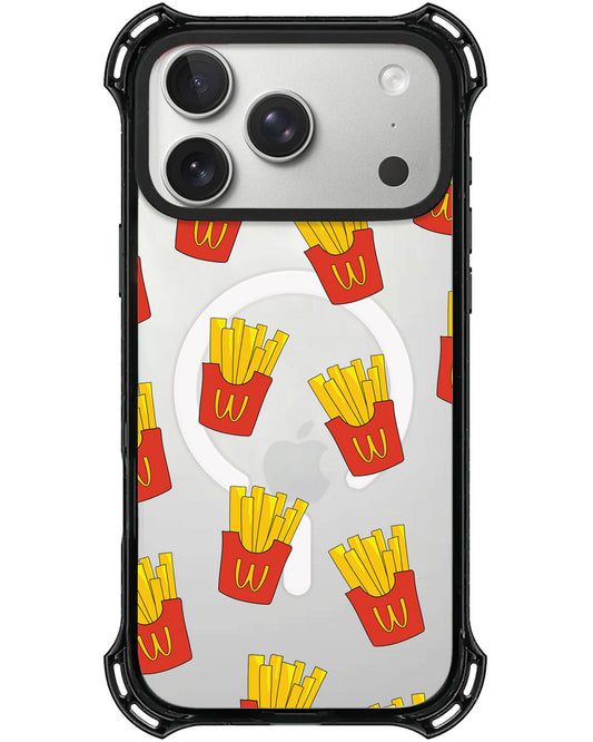 iPhone Rearguard UltimateX - Fries