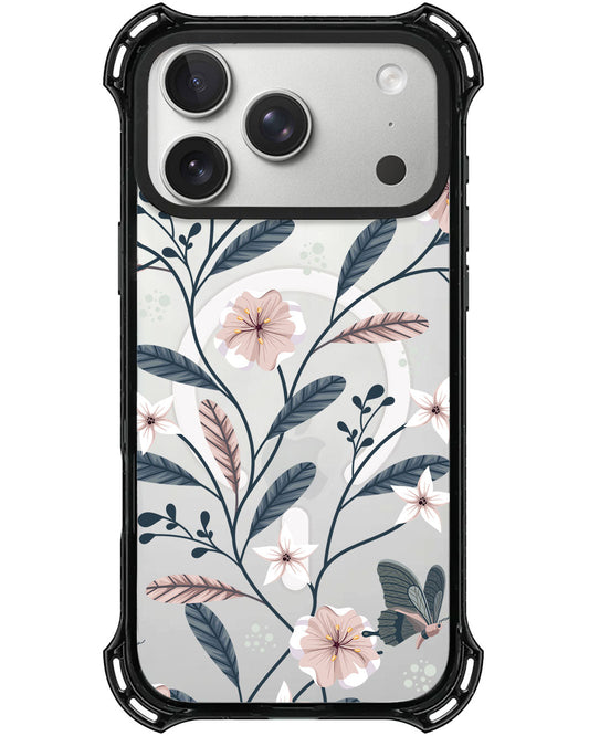 iPhone Rearguard UltimateX - Ivy