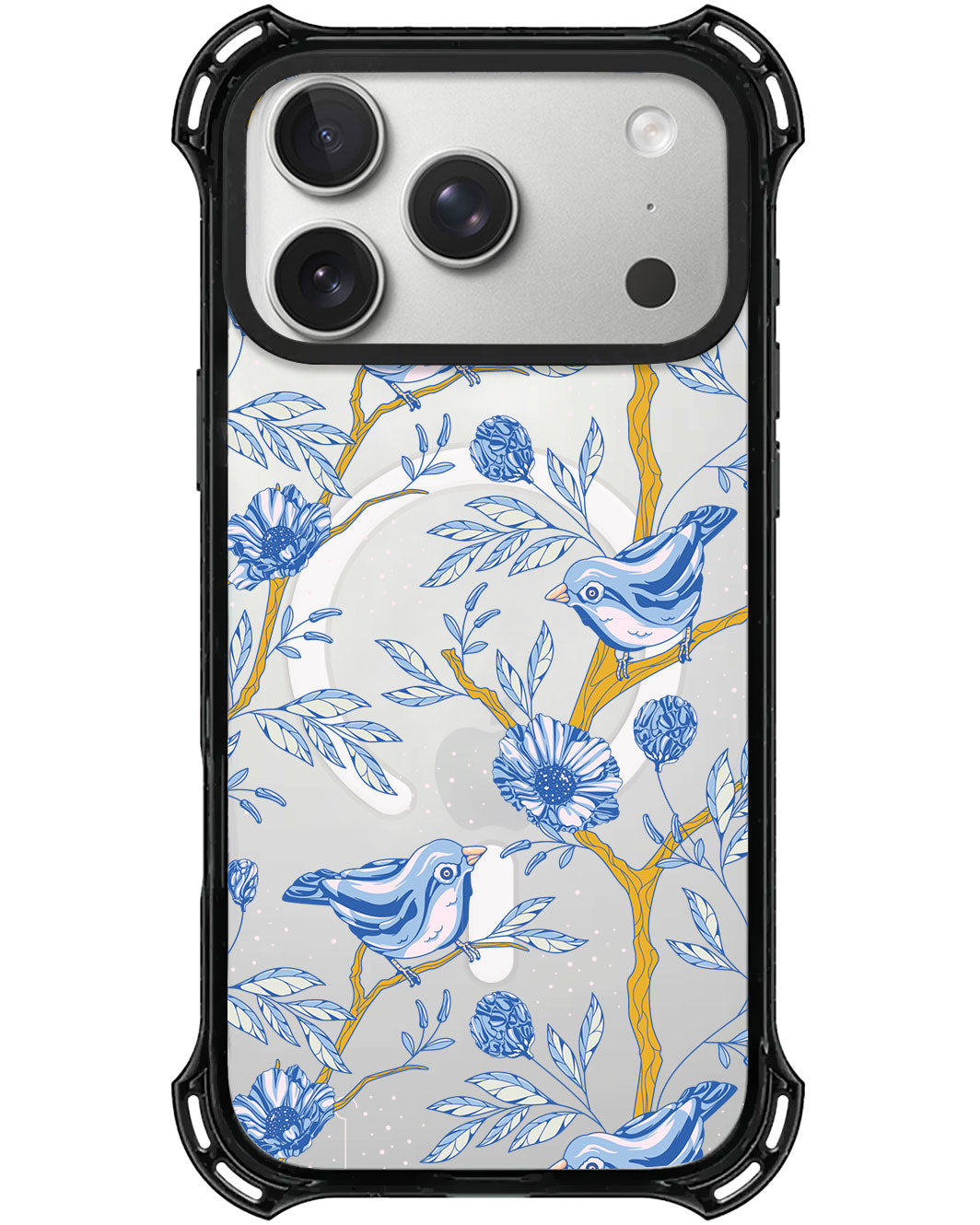 iPhone Rearguard UltimateX - Lovebird 10.0