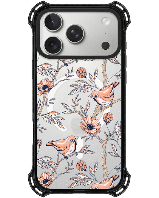 iPhone Rearguard UltimateX - Lovebird 13.0