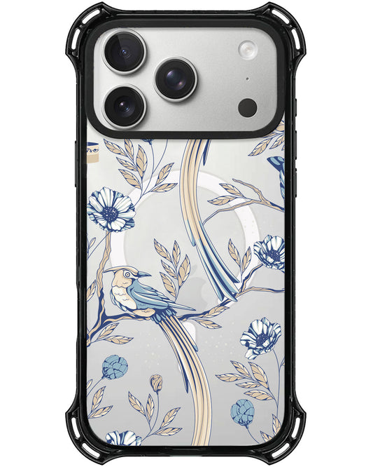 iPhone Rearguard UltimateX - Lovebird 5.0