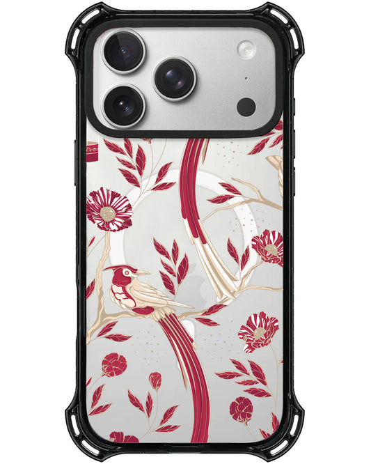 iPhone Rearguard UltimateX - Lovebird 8.0