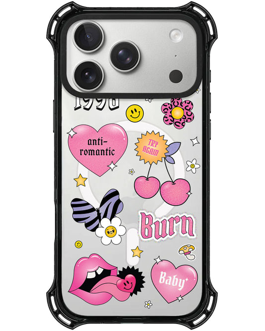 iPhone Rearguard UltimateX - Lovesick