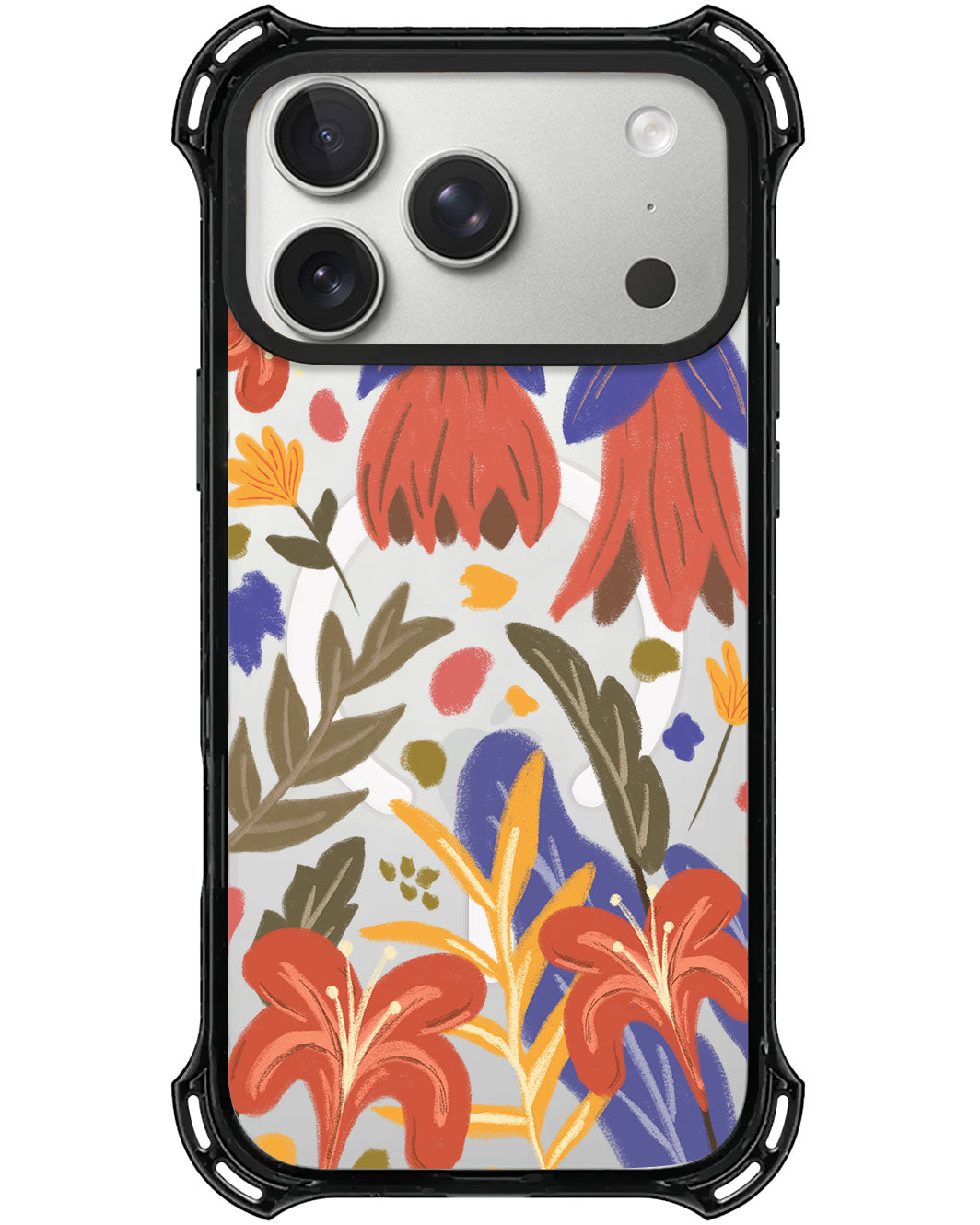 iPhone Rearguard UltimateX - Nature Lovers