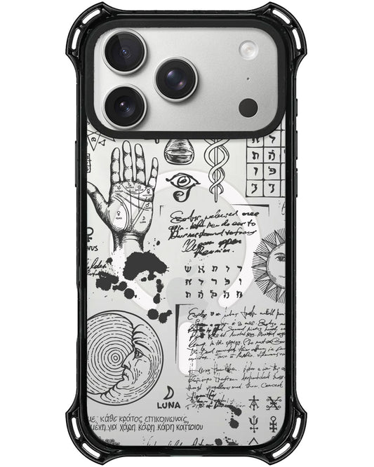 iPhone Rearguard UltimateX - Alchemy 2.0