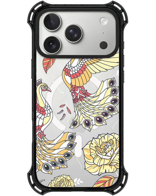 iPhone Rearguard UltimateX - Bird of Paradise 5.0