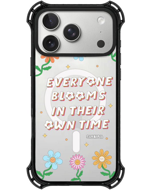 iPhone Rearguard UltimateX - Blooms