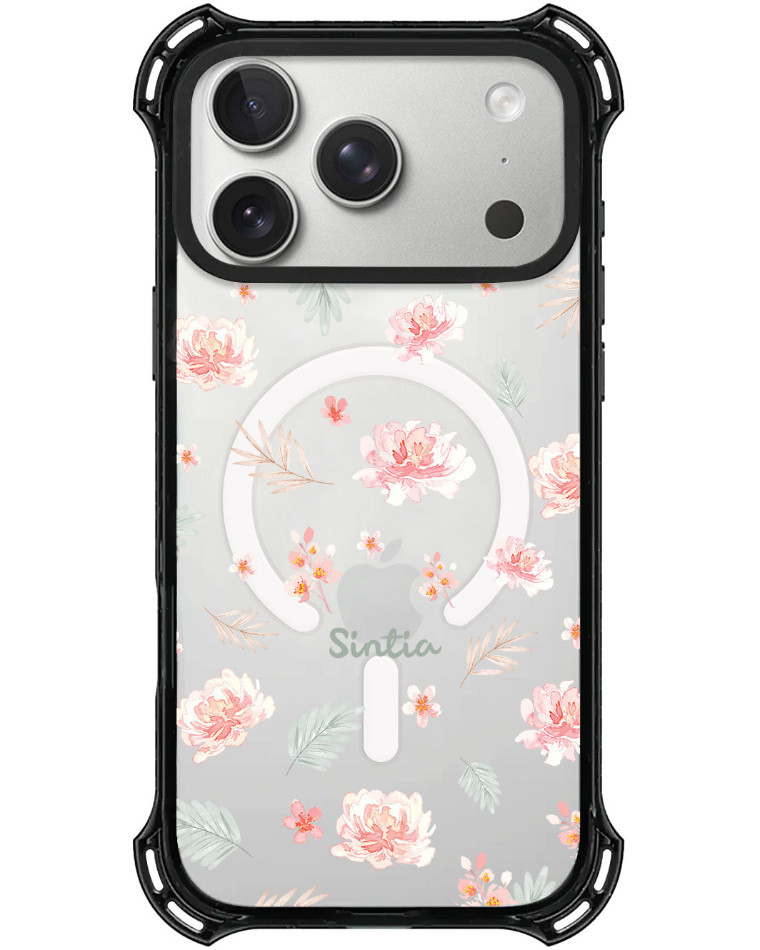 iPhone Rearguard UltimateX - Botanical Garden 4.0
