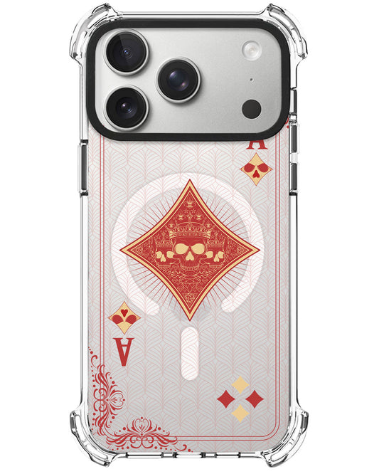 iPhone Ultimate Model-X - Ace 2.0
