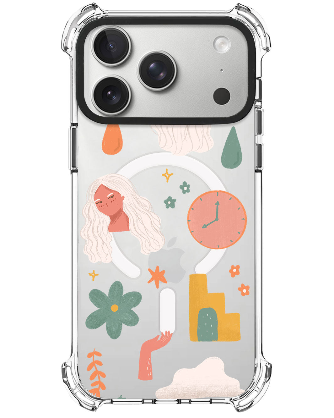 iPhone Ultimate Model-X - Adara's World