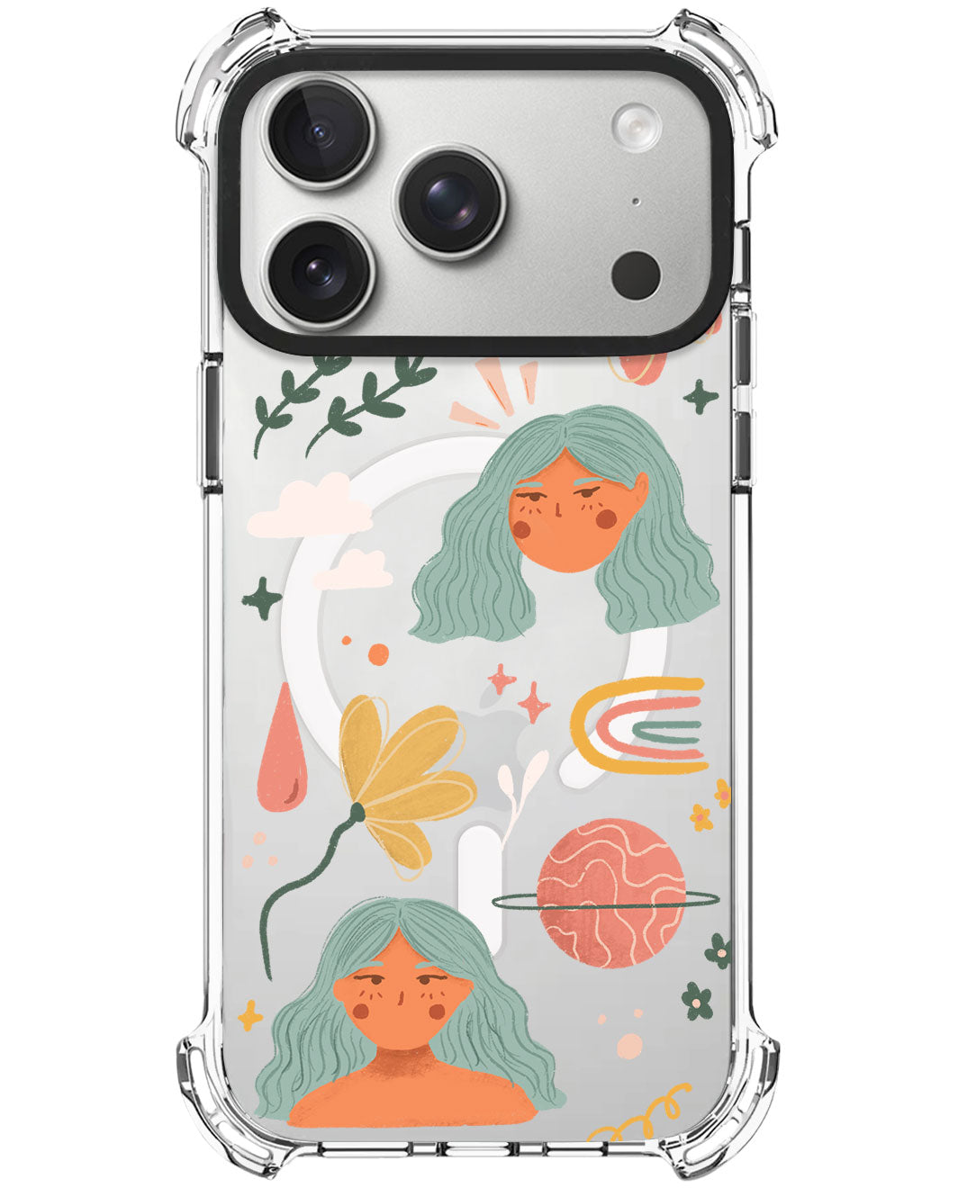 iPhone Rearguard UltimateX - Adena's World