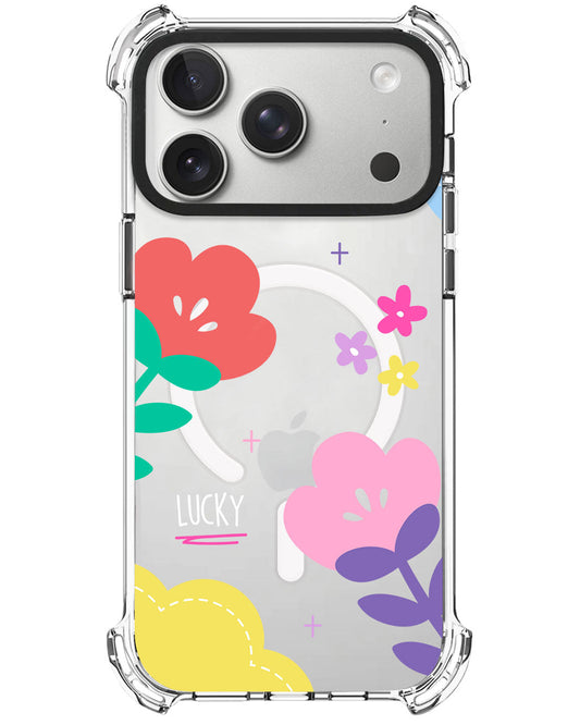iPhone Ultimate Model-X - Aesthetic Mirror 3.0