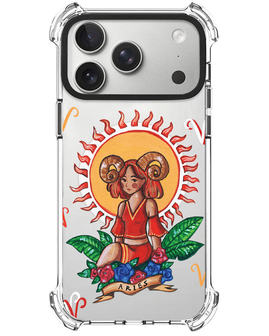 iPhone Ultimate Model-X - Aries