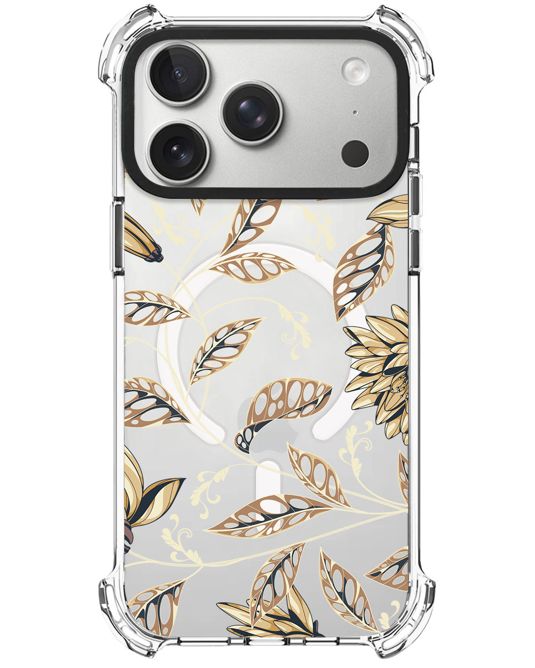 iPhone Rearguard UltimateX - Better Than Gold