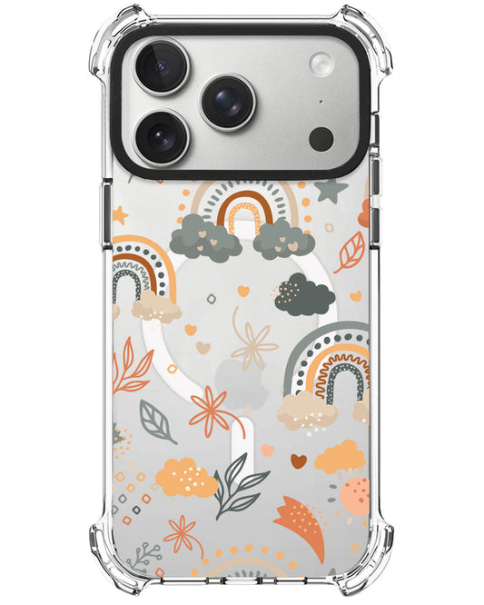 iPhone Rearguard UltimateX - Boho 2.0