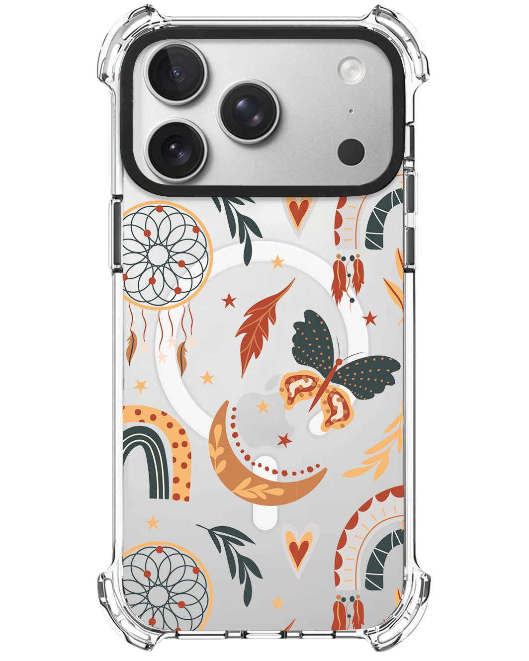 iPhone Rearguard UltimateX - Boho 3.0