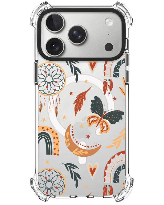 iPhone Rearguard UltimateX - Boho 3.0